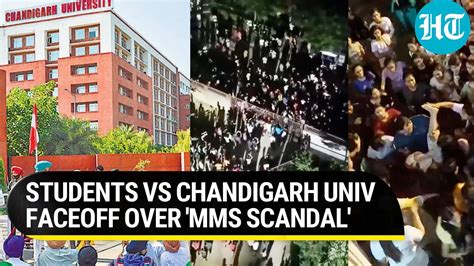 indian outdoor mms|What Chandigarh University students told accused woman who。